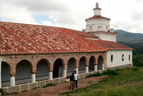 Ermita Virgen del Ara_2