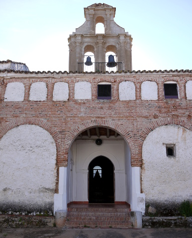 Ermita Virgen del Ara_4